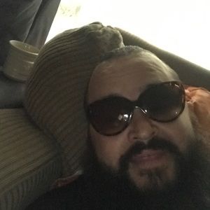 Meet your Posher, Ed